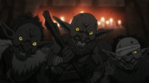 Goblin Slayer: Goblin's Crown